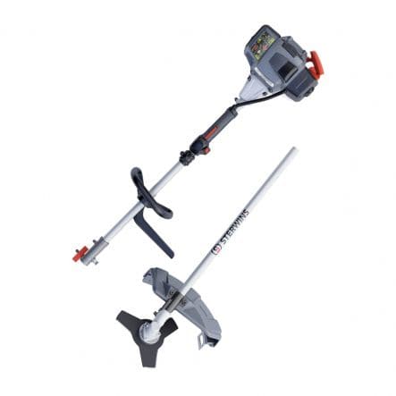 PBC2-33L PETROL BRUSHCUTTER STERWINS