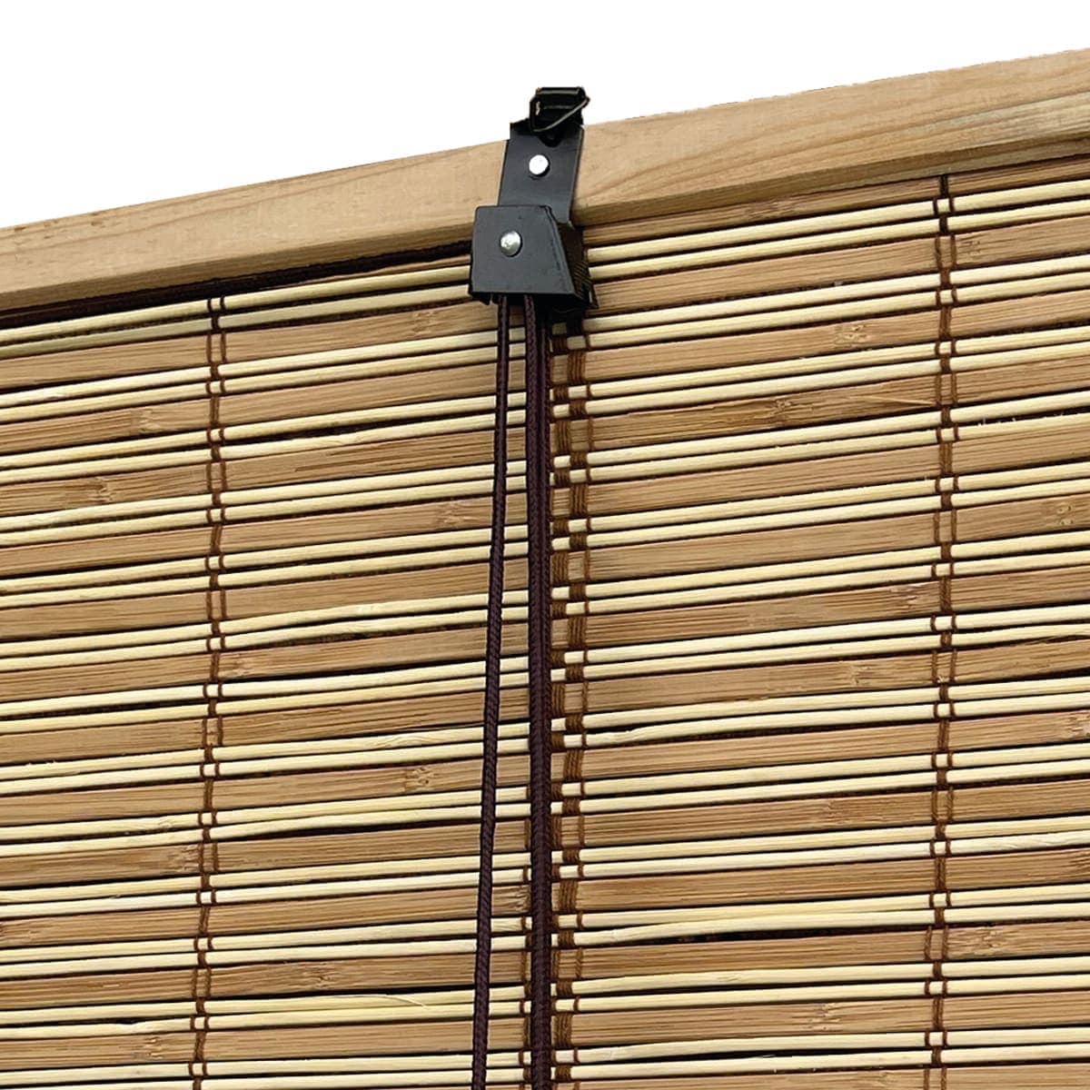 ATLANTA NATURAL ROLLER SHUTTER 120X300 CM - best price from Maltashopper.com BR480009968