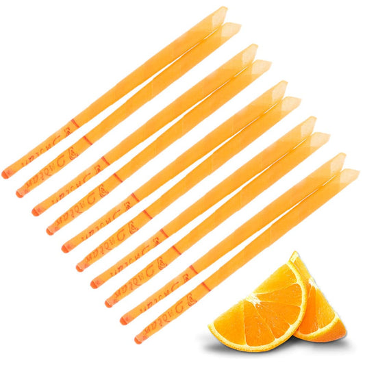 Scented Ear Candles - Sweet Orange - best price from Maltashopper.com EARC-10