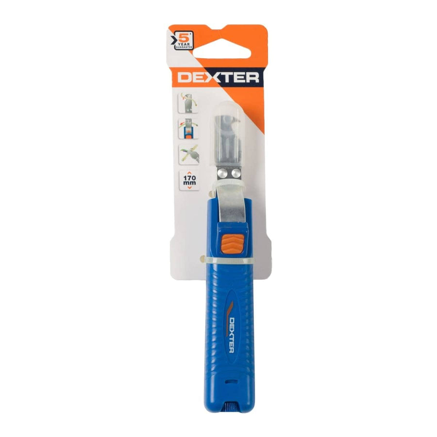 Bricocenter DEXTER CABLE STRIPPER 170MM