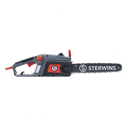 STERWINS ECS2-35.3 ELECTRIC SAW - best price from Maltashopper.com BR500007085