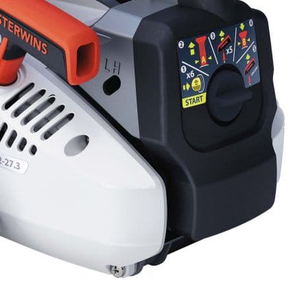 CHAINSAW PCS2-27.3 STERWINS