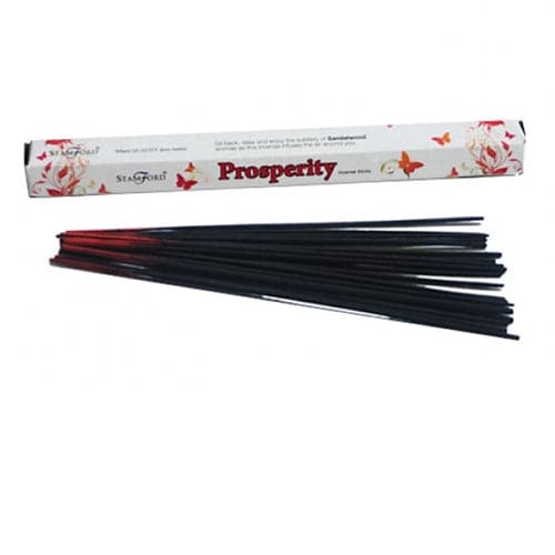 Prosperity Premium Incense - best price from Maltashopper.com STAMFP-20