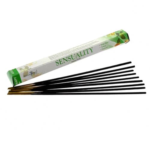 Sensuality Premium Incense - best price from Maltashopper.com STAMFP-32