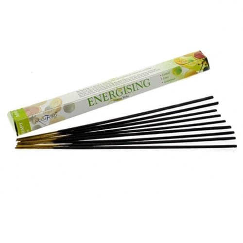 Bliss Energising Premium Incense
