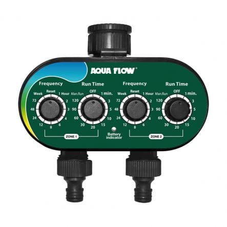 2-WAY PROGRAMMER