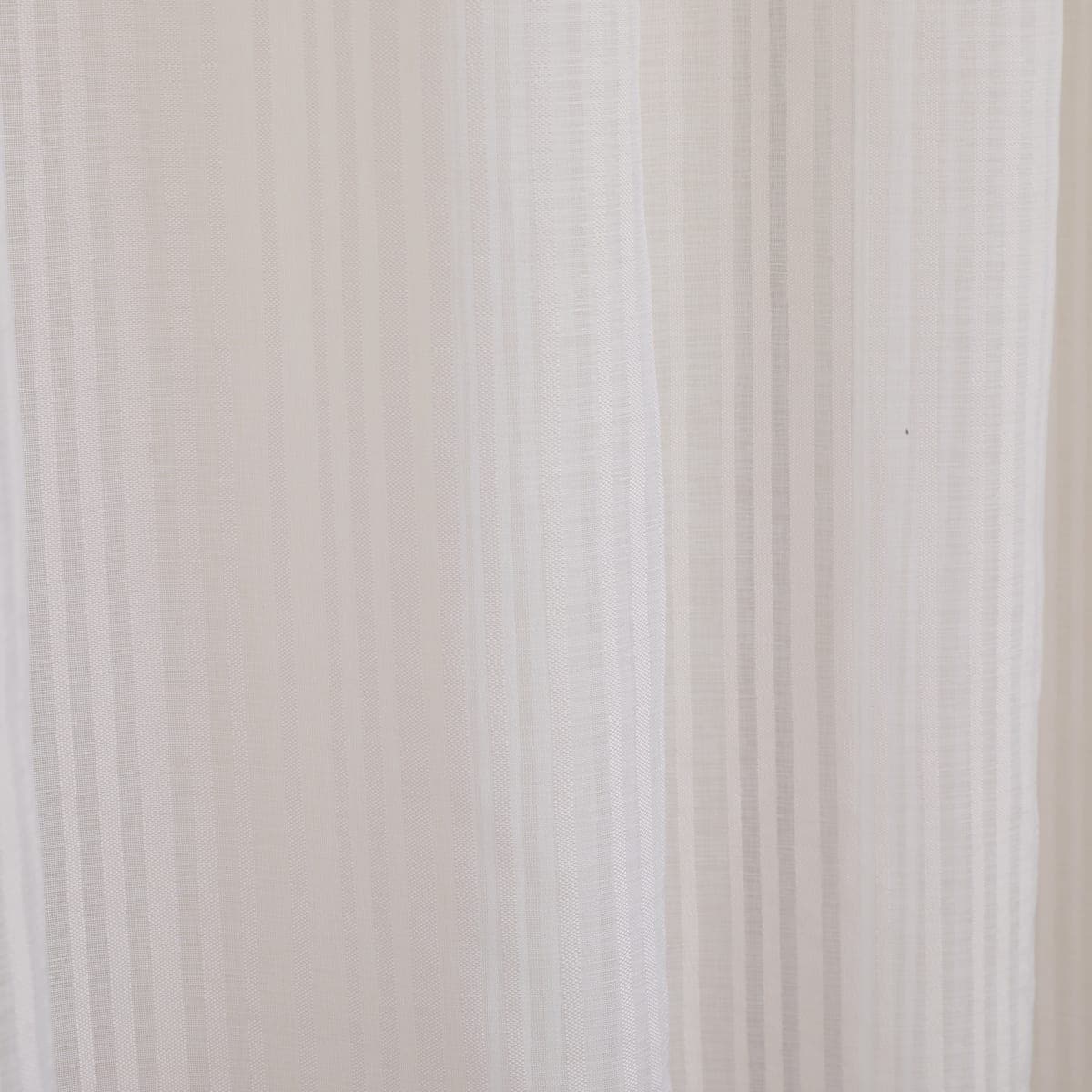 PRICILLIA CREAM 140X280CM CURTAIN WITH EYELETS - best price from Maltashopper.com BR480010029