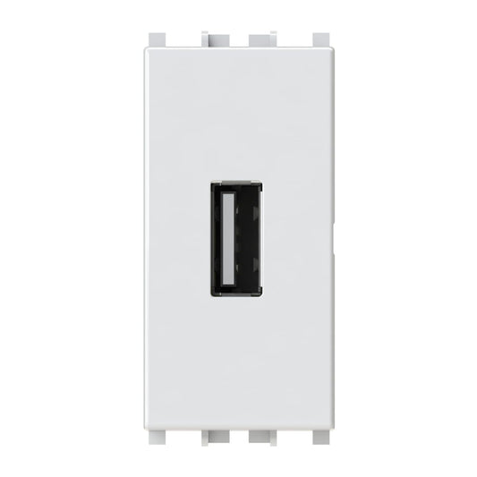 PLANA USB SOCKET 5V 2.1A - best price from Maltashopper.com BR420005565