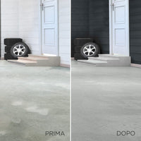 LIGHT GREY TWO-COMPONENT RESIN FOR CAR BOXES PROTRAFFIC 500 ML - best price from Maltashopper.com BR470004460