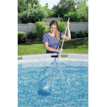 BESTWAY ACQUACRAWL - Pool vacuum cleaner - best price from Maltashopper.com BR500010910