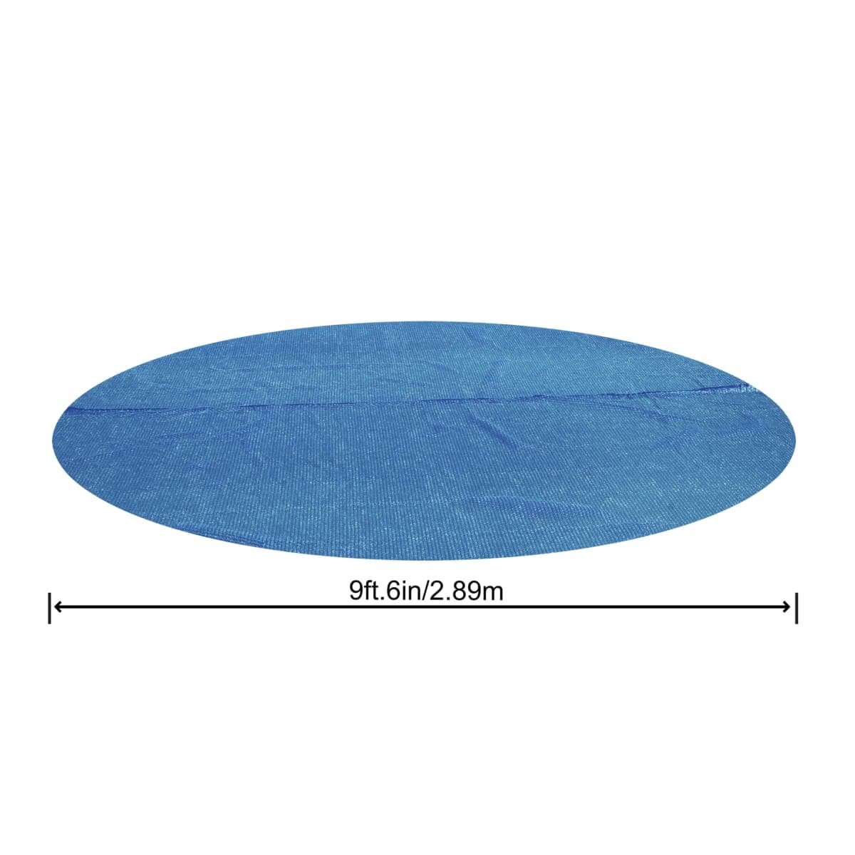 POOL COVER DIAM. 2.89 - best price from Maltashopper.com BR500012656