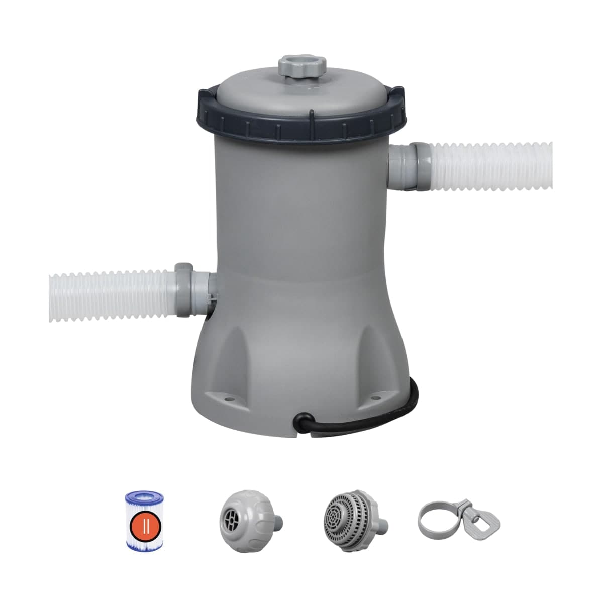 SWIMMING POOL FILTER PUMP - best price from Maltashopper.com BR500731897