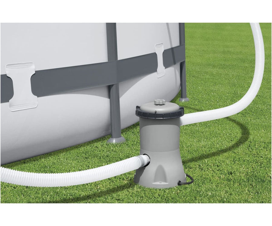 SWIMMING POOL FILTER PUMP - best price from Maltashopper.com BR500731897