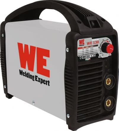 WELDING EXPERT WE125 PRO - best price from Maltashopper.com BR400002756