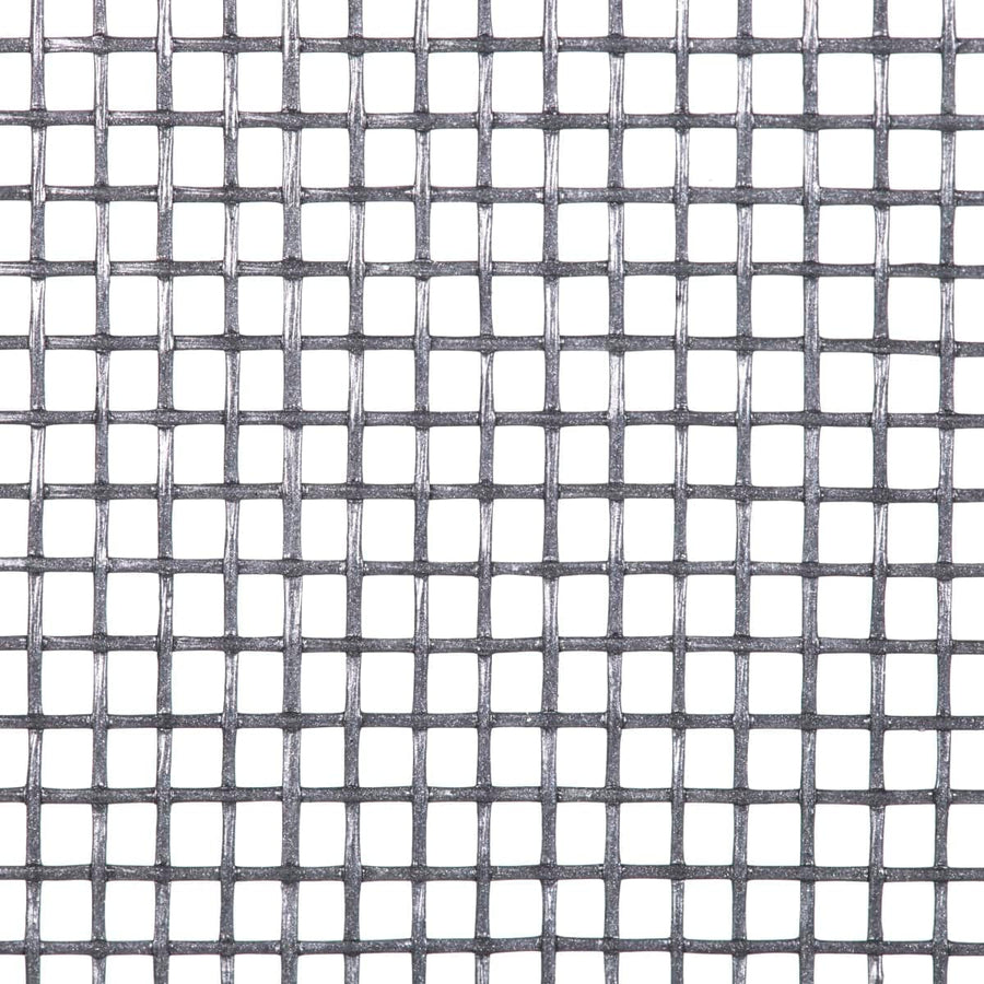 Bricocenter 50X70CM EXTENDABLE MOSQUITO NET WHITE