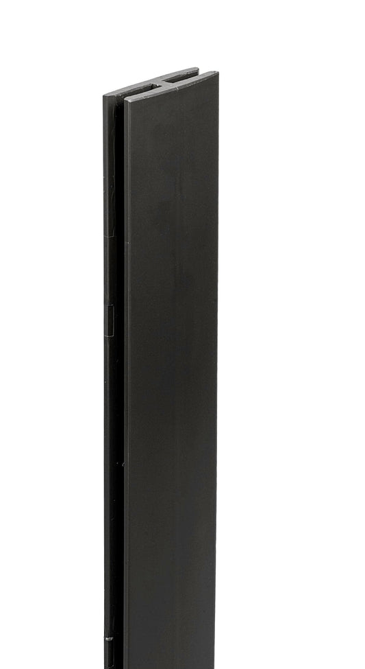 ALUMINIUM PANEL NORT PROFILE H200 CM - best price from Maltashopper.com BR500014984