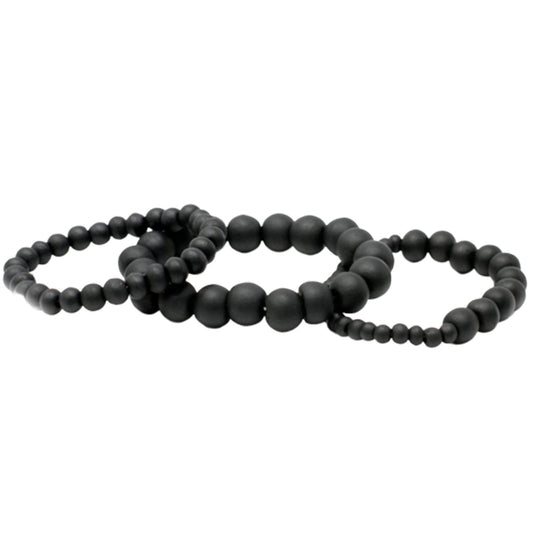 Blackwood Beads Set - best price from Maltashopper.com NBANG-01