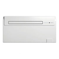 WALL-MOUNTED AIR CONDITIONER WITHOUT EXTERNAL UNIT UNICO AIR 1,8KW COOLING ONLY CLASS A GAS R410A - best price from Maltashopper.com BR420003660