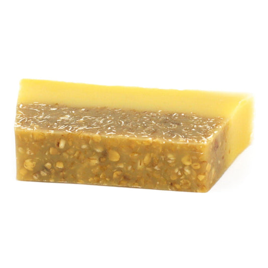 Banana & Coconut Smoothy Soap Bar - 100g - best price from Maltashopper.com DSHCS-26