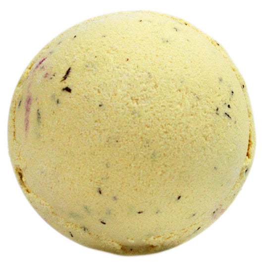 Banoffee Pie - Banana Toffee Bath Bomb - 180g - best price from Maltashopper.com DSJDBB-04