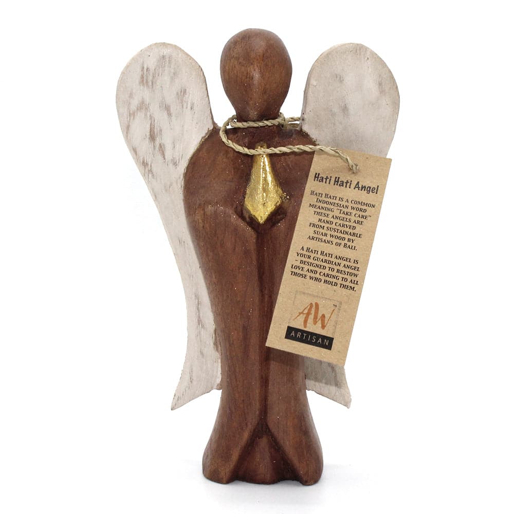 New Hati-Hati Angel - Love - 15cm - best price from Maltashopper.com HATIA-09