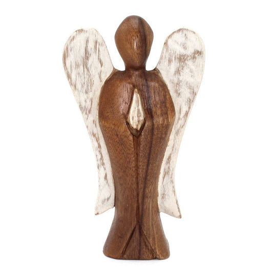 Bliss New Hati-Hati Angel - Peace - 15cm