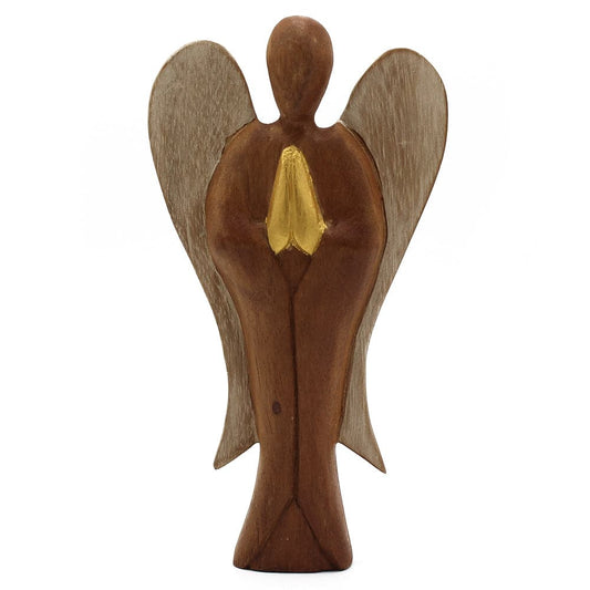 New Hati-Hati Angel - Love - 20cm - best price from Maltashopper.com HATIA-14