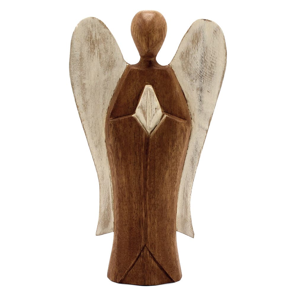 New Hati-Hati Angel - Peace - 20cm - best price from Maltashopper.com HATIA-16