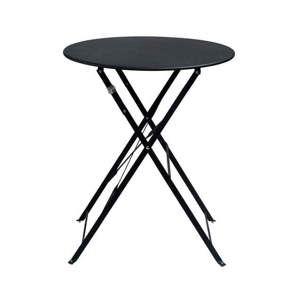 IMPERIAL BISTRO TABLE BLC 60CM