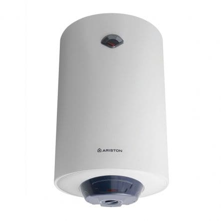 Bricocenter ELECTRIC WATER HEATER 50 LITRES BLUE 1 R 50 V EU ARISTON
