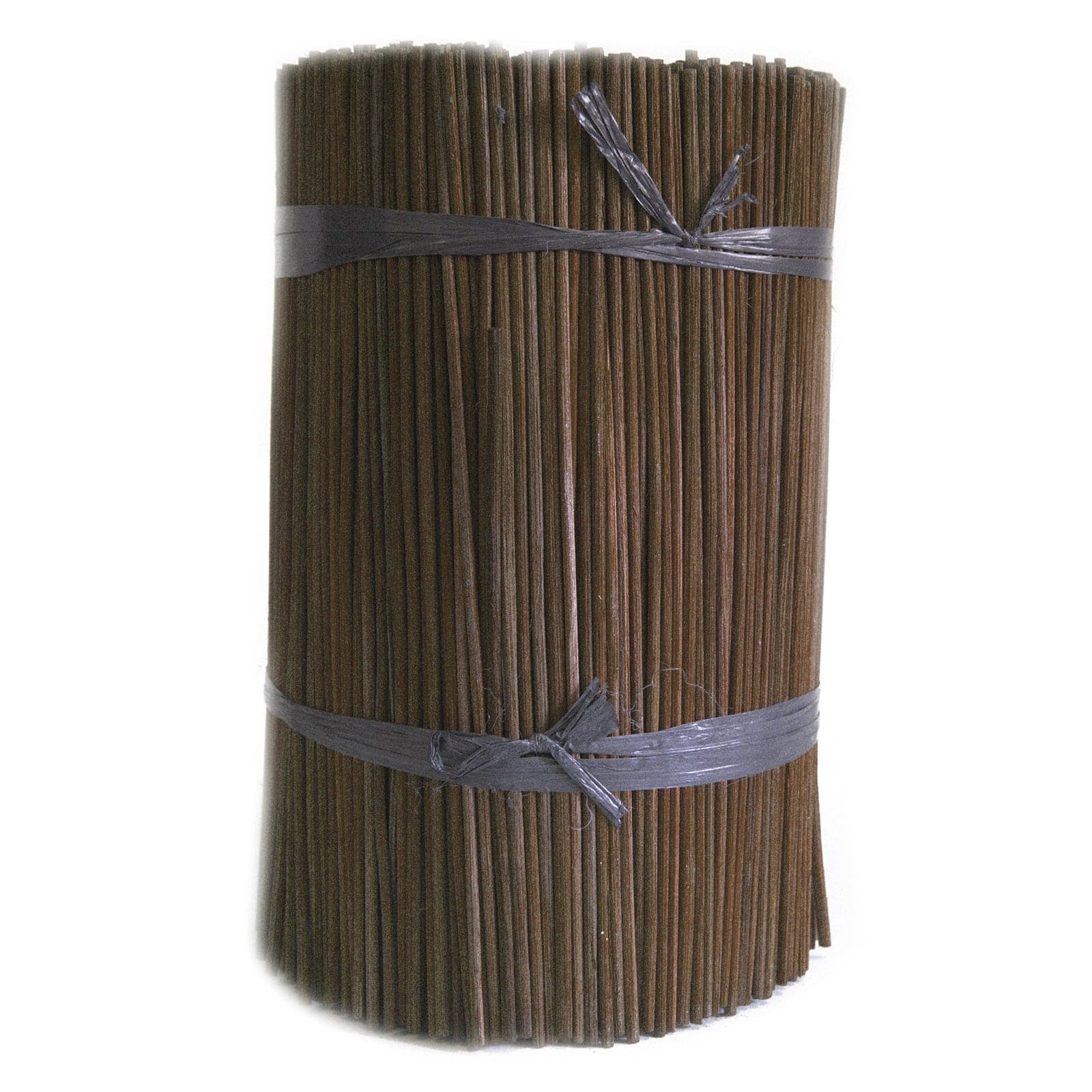 Bliss Dark Brown Reed Diffuser Sticks -25cm x 3mm - 500gms