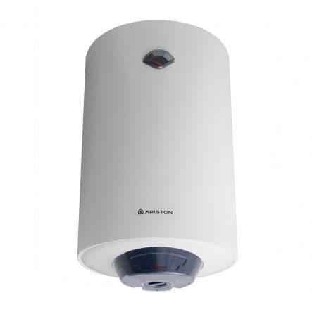 Bricocenter ELECTRIC WATER HEATER 80 LITRES BLUE 1 R80 V EU ERP ARISTON