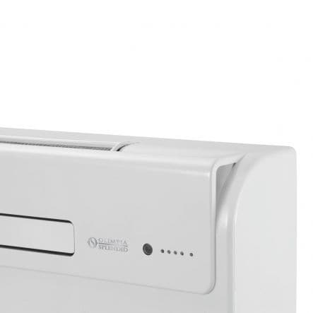 WALL-MOUNTED AIR CONDITIONER WITHOUT EXTERNAL UNIT UNICO AIR 1,8KW COOLING ONLY CLASS A GAS R410A - best price from Maltashopper.com BR420003660
