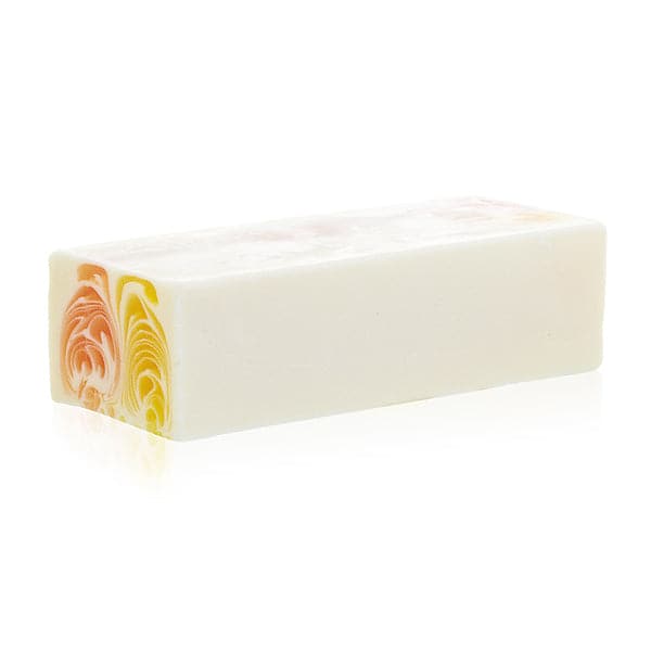 Handcrafted Soap - Orange & Ginger - Slice 100g - best price from Maltashopper.com HSBS-03