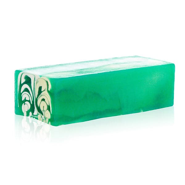 Handcrafted Soap - Mango - Slice 100g - best price from Maltashopper.com HSBS-01