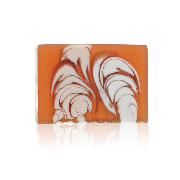 Handcrafted Soap - Almond - Slice 100g - best price from Maltashopper.com HSBS-06