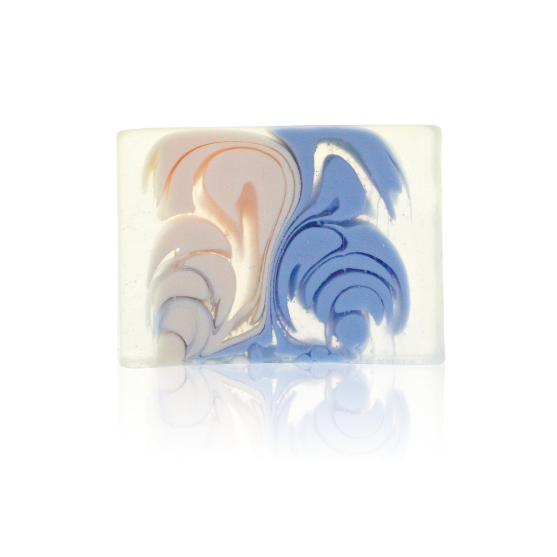 Hand - crafted Soap - Pharoah - Slice 100g - best price from Maltashopper.com HSBS-08