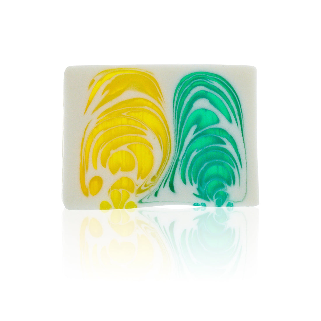 Hand - crafted Soap - Citrus - Slice 100g - best price from Maltashopper.com HSBS-09