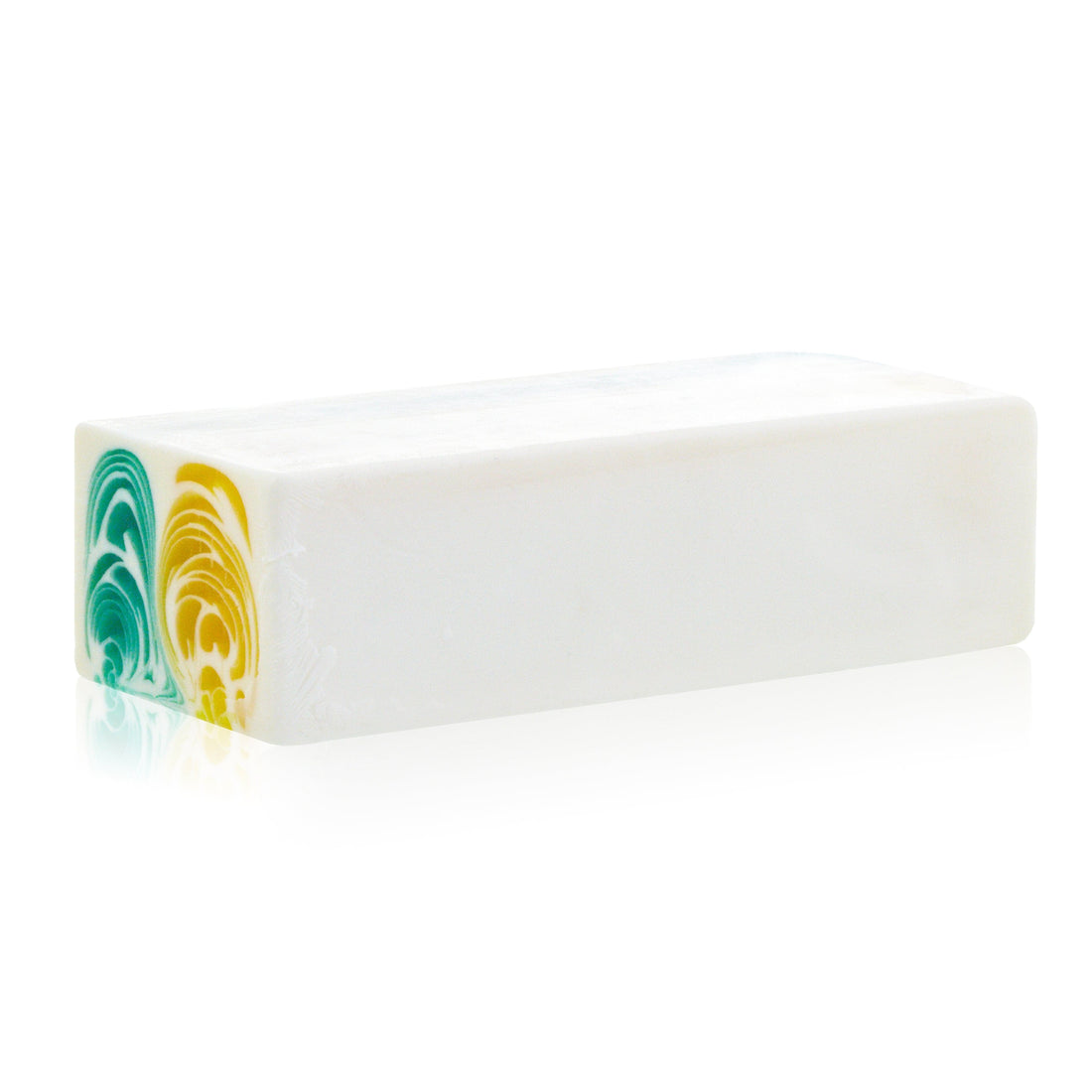 Hand - crafted Soap - Citrus - Slice 100g - best price from Maltashopper.com HSBS-09
