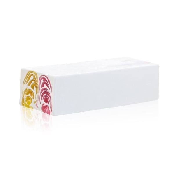 Hand-crafted Soap - Orchid - best price from Maltashopper.com HSBS-10