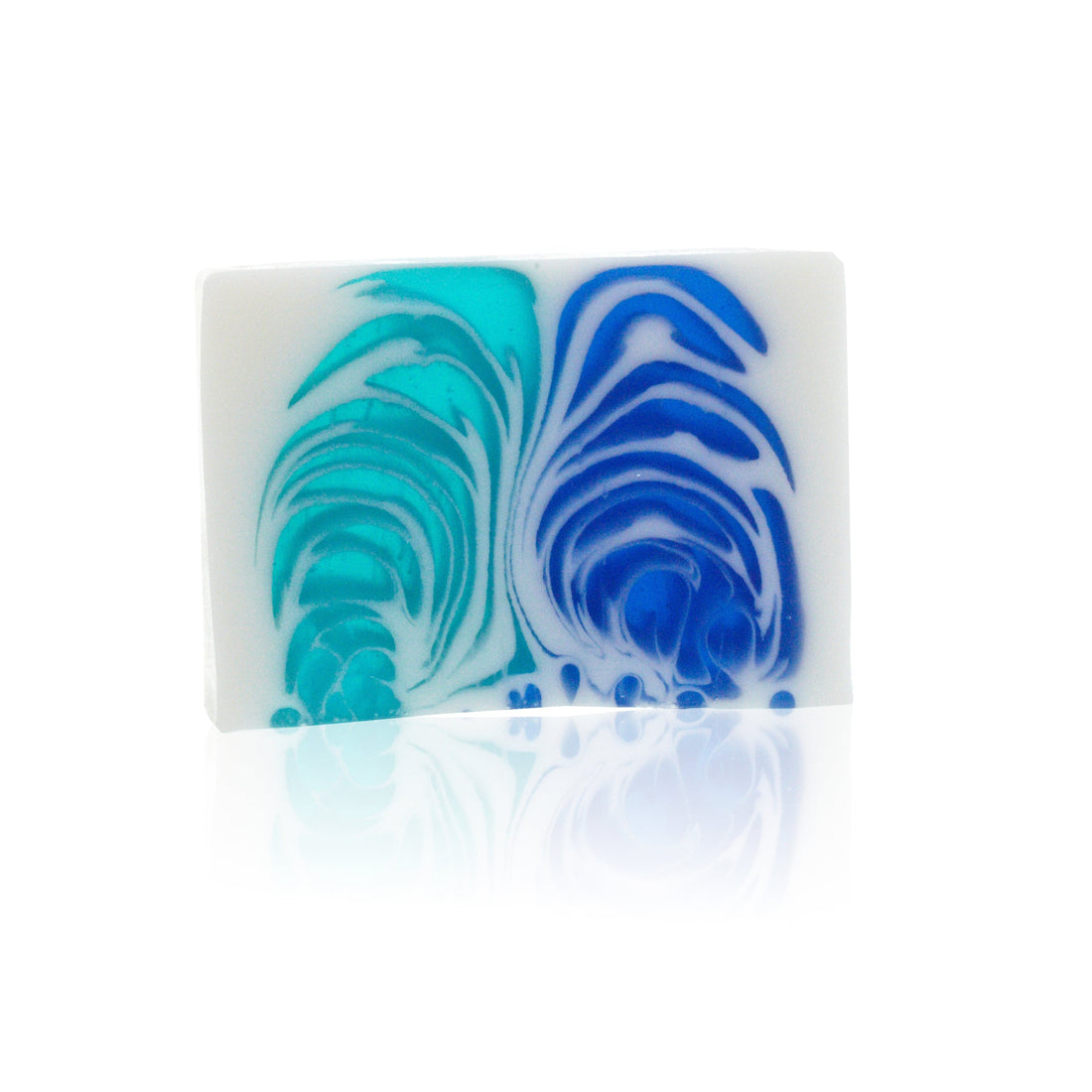 Hand-crafted Soap - Marine Fresh - Slice 100g - best price from Maltashopper.com HSBS-11