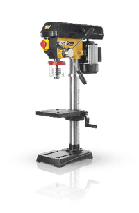 COLUMN DRILL 450W - SPINDLE 16MM - best price from Maltashopper.com BR400760707