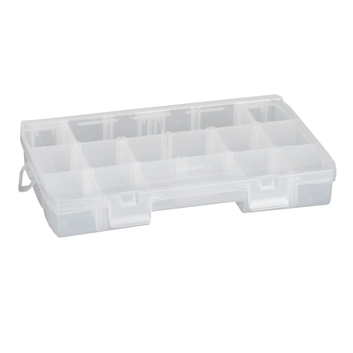 Bricocenter BASIC ORGANISER 17 COMPARTMENTS