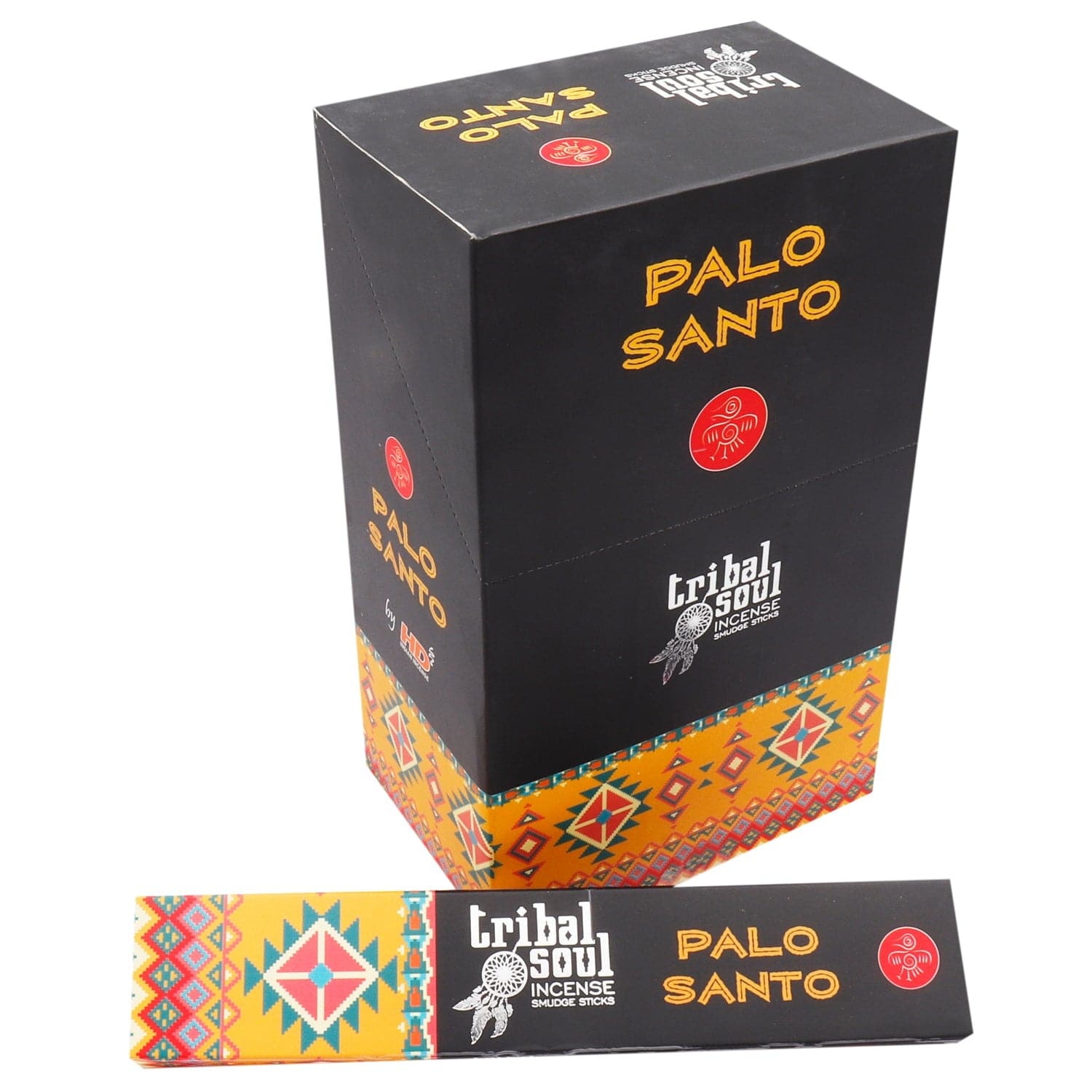 Tribal Soul Incesne - Palo Santo - best price from Maltashopper.com TRIBALSI-02