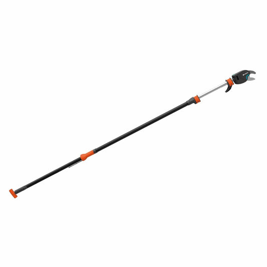 GARDENA EXTENDABLE HEDGE TRIMMER UP TO 6.5M - best price from Maltashopper.com BR500009802