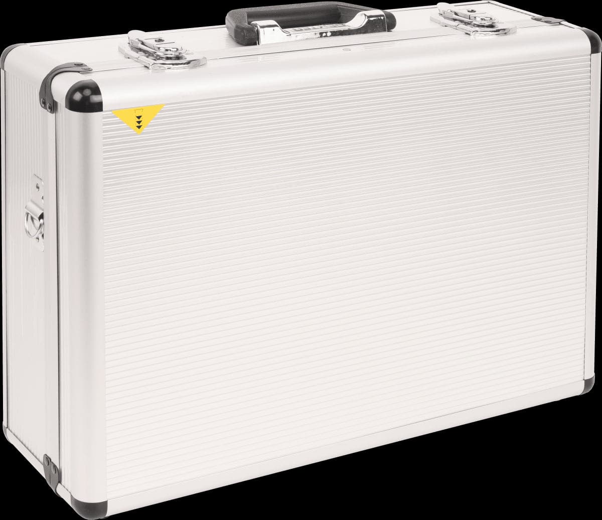DEXTER ALUMINIUM BRIEFCASE 45X33X15 CM - best price from Maltashopper.com BR400500193