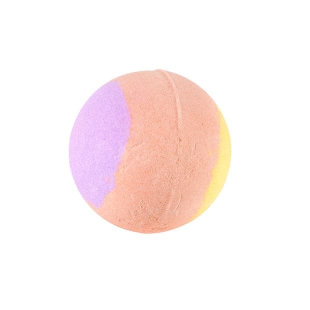 TRICOLOR BATH BOMB 4COL - best price from Maltashopper.com CS663670