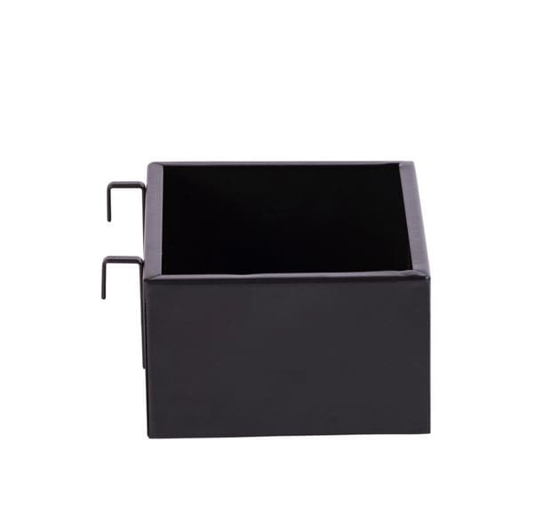 Casa MODULAR BASKET METAL 14X12CM