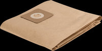 PAPER BAGS 5PCS ADVANCED VAC20 BOSCH - best price from Maltashopper.com BR400003318