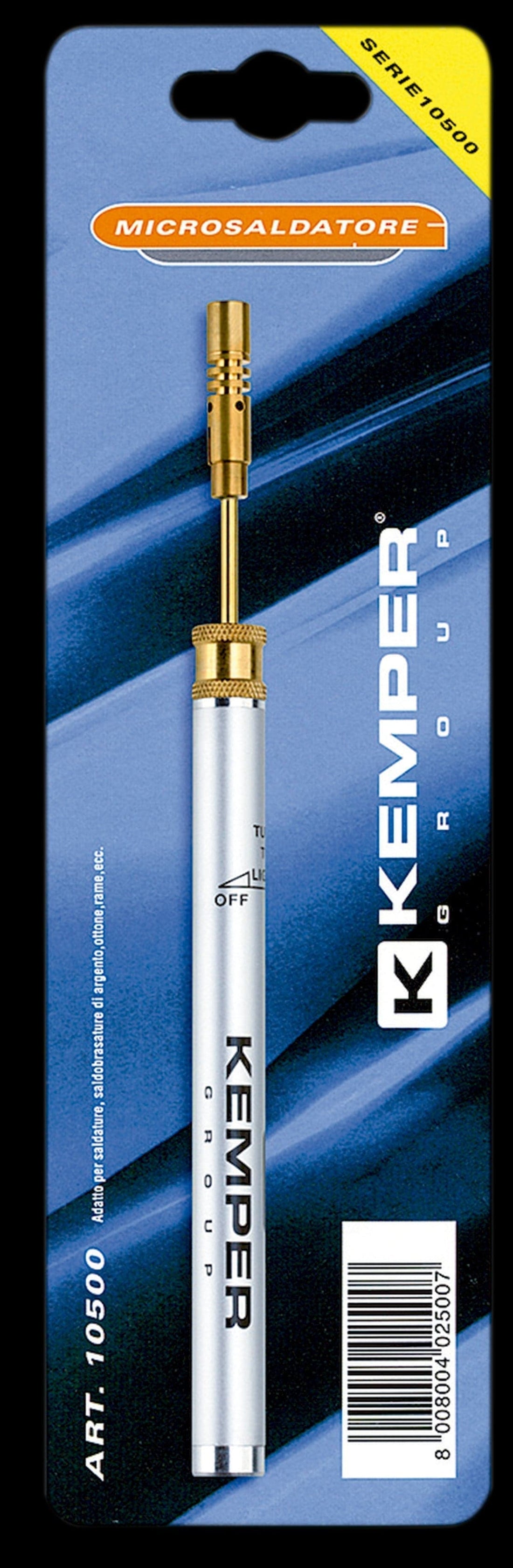OPEN-FLAME MICRO-WELDER - best price from Maltashopper.com BR400610201